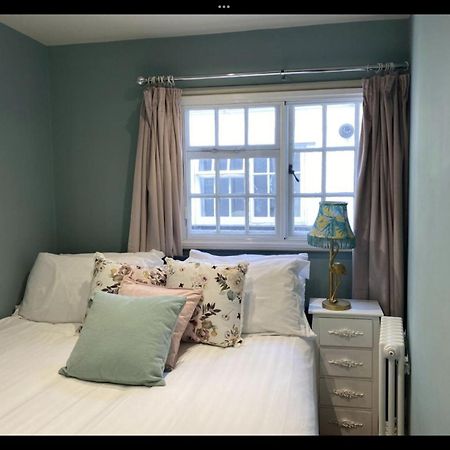 Monmouth House Apartments, Lyme Regis Old Town, Dog Friendly, Parking Kültér fotó