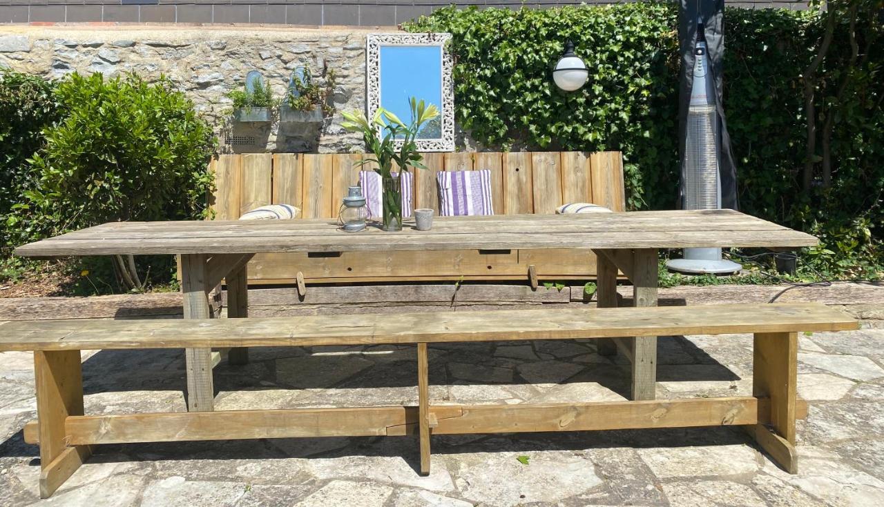 Monmouth House Apartments, Lyme Regis Old Town, Dog Friendly, Parking Kültér fotó