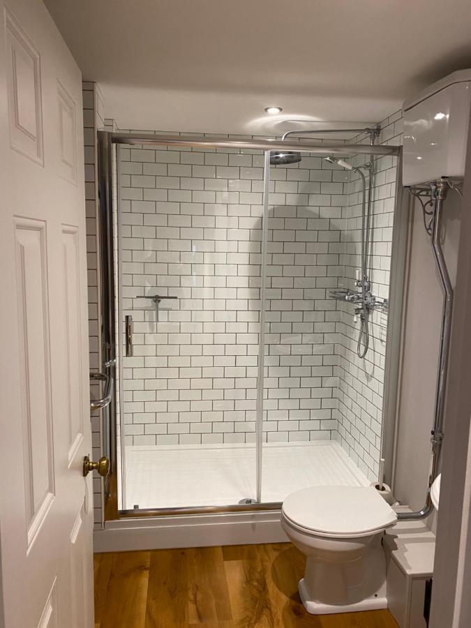 Monmouth House Apartments, Lyme Regis Old Town, Dog Friendly, Parking Kültér fotó