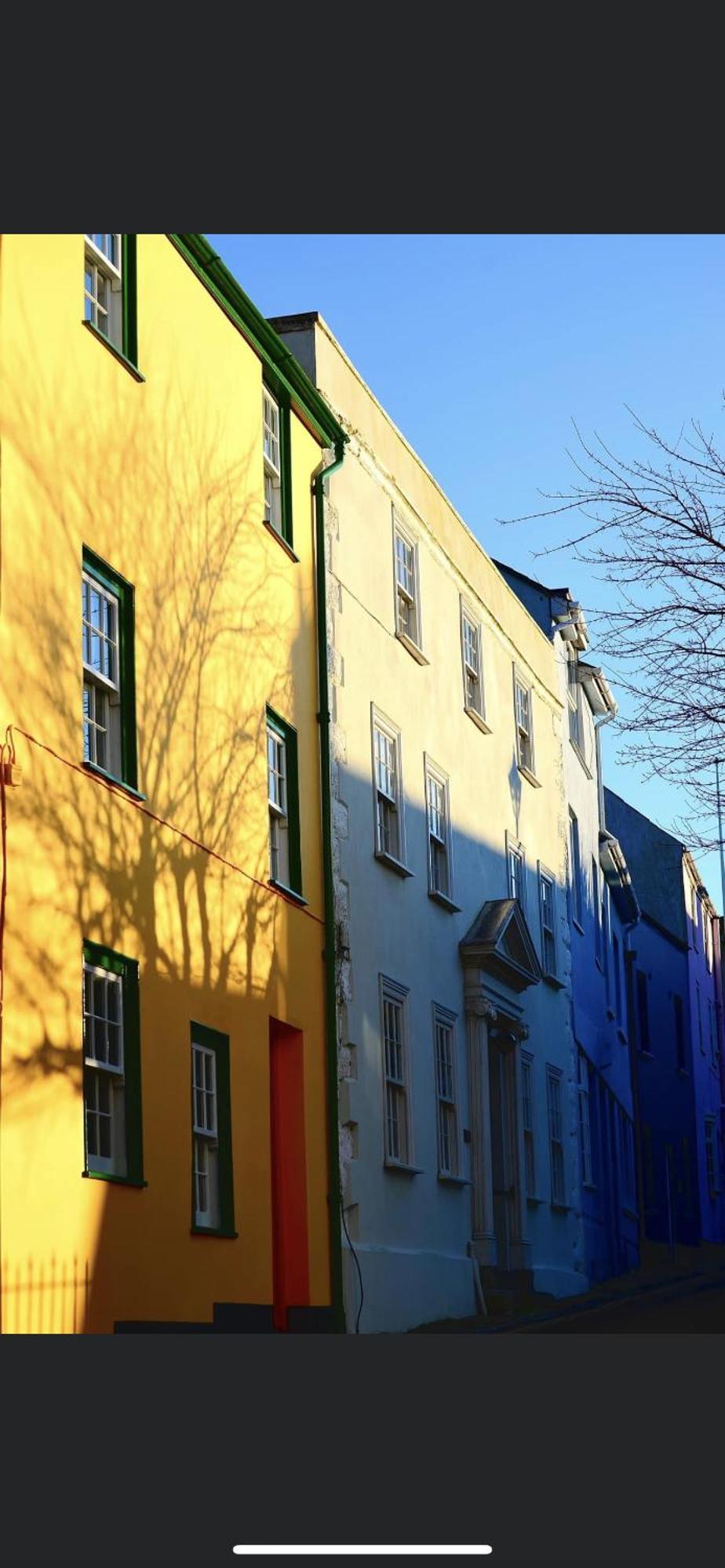 Monmouth House Apartments, Lyme Regis Old Town, Dog Friendly, Parking Kültér fotó