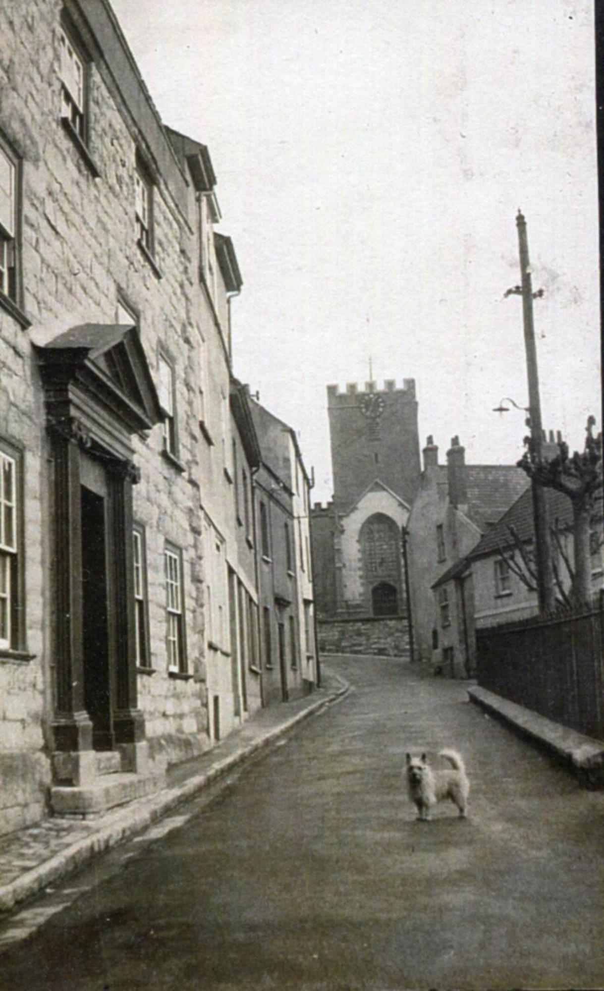 Monmouth House Apartments, Lyme Regis Old Town, Dog Friendly, Parking Kültér fotó