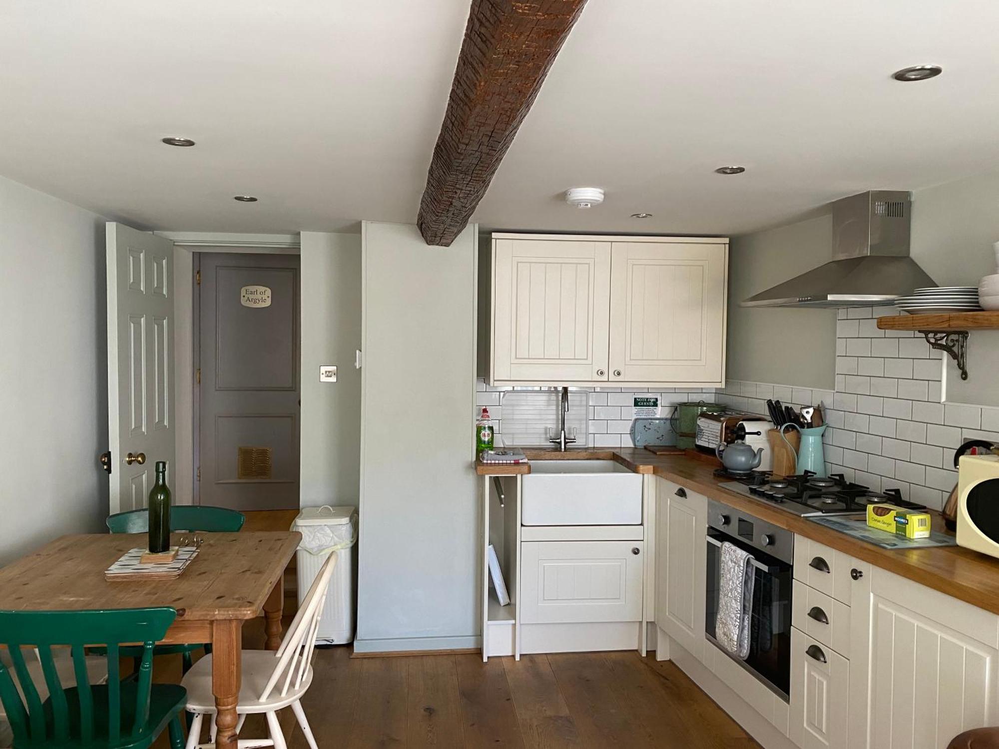 Monmouth House Apartments, Lyme Regis Old Town, Dog Friendly, Parking Kültér fotó