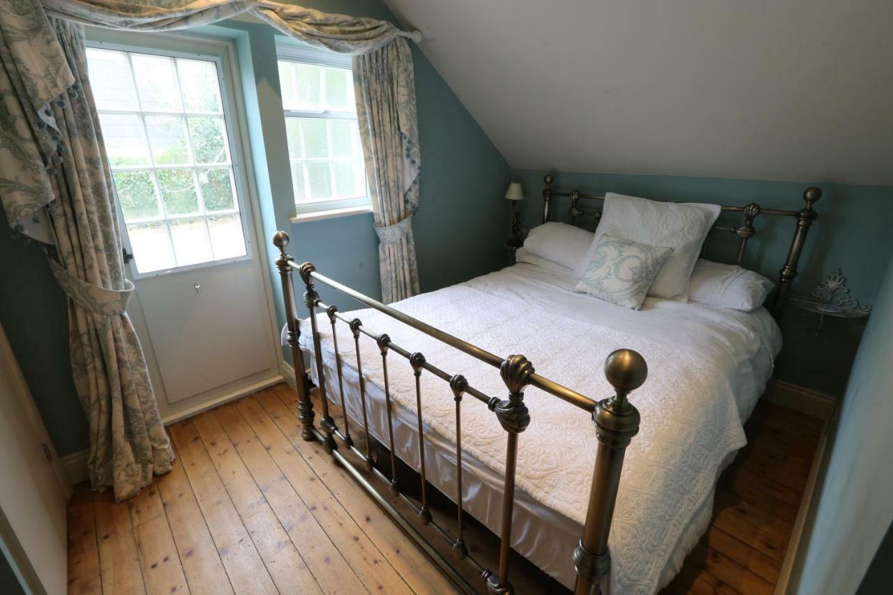 Monmouth House Apartments, Lyme Regis Old Town, Dog Friendly, Parking Kültér fotó