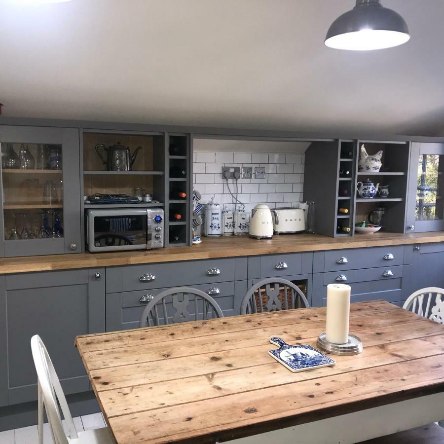 Monmouth House Apartments, Lyme Regis Old Town, Dog Friendly, Parking Kültér fotó
