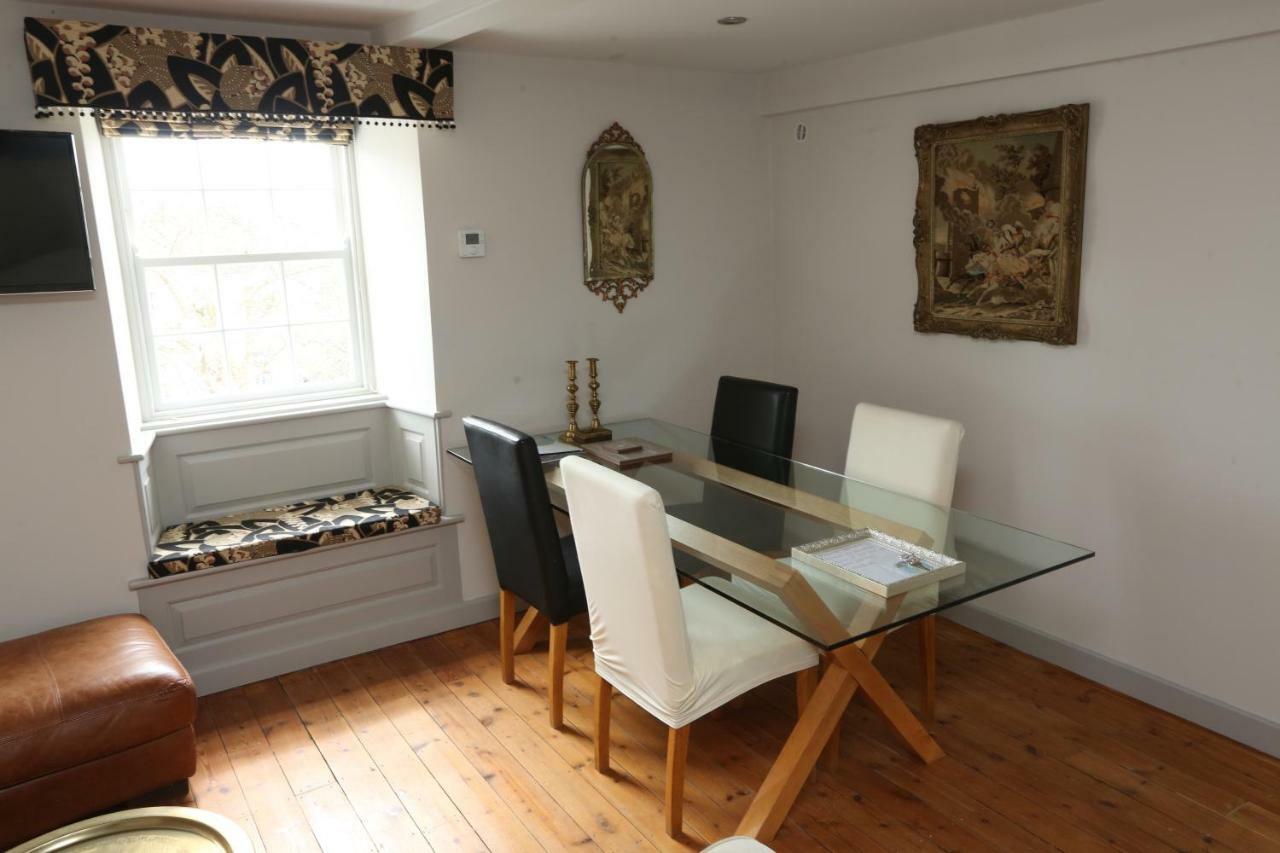 Monmouth House Apartments, Lyme Regis Old Town, Dog Friendly, Parking Kültér fotó