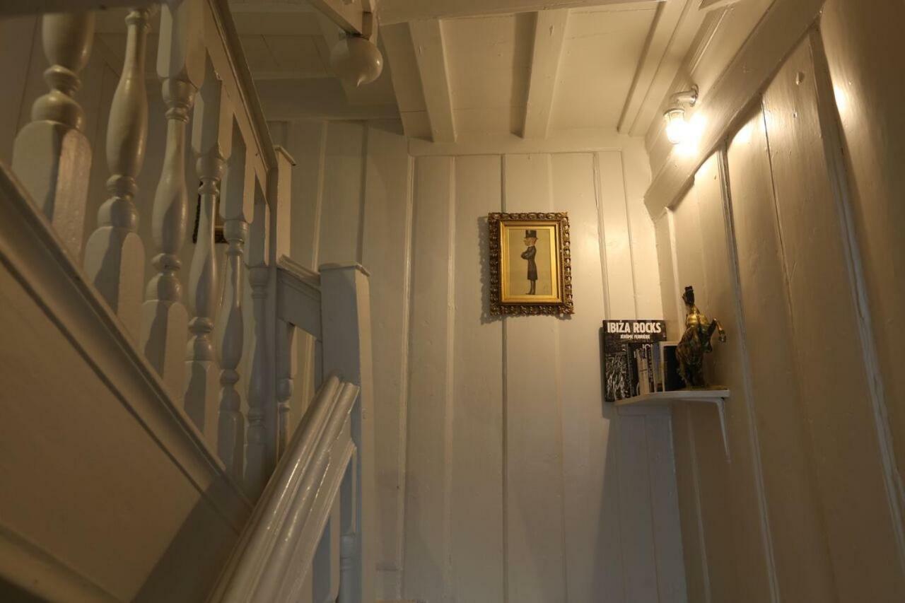 Monmouth House Apartments, Lyme Regis Old Town, Dog Friendly, Parking Kültér fotó